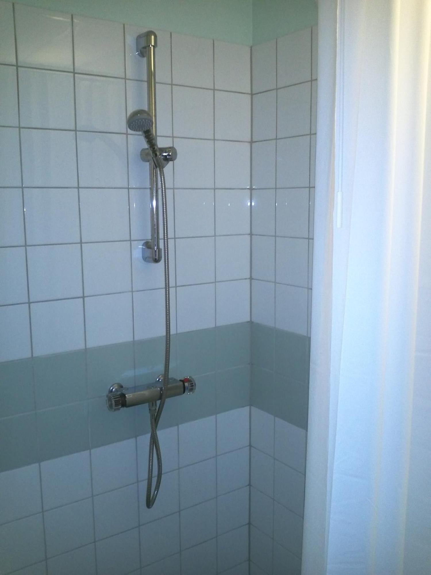 Docksta Hotell Eksteriør bilde