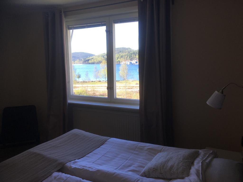 Docksta Hotell Eksteriør bilde