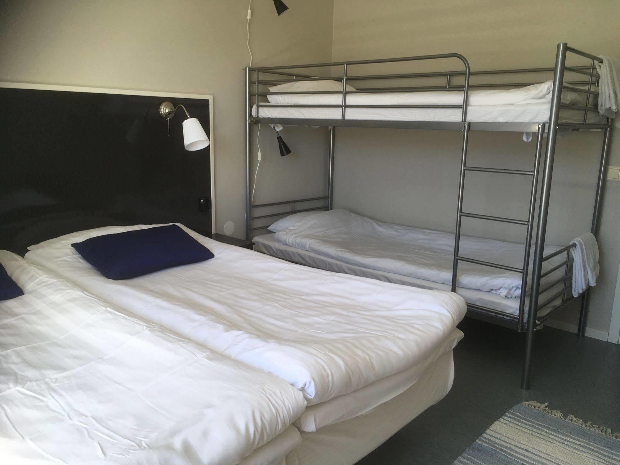 Docksta Hotell Eksteriør bilde