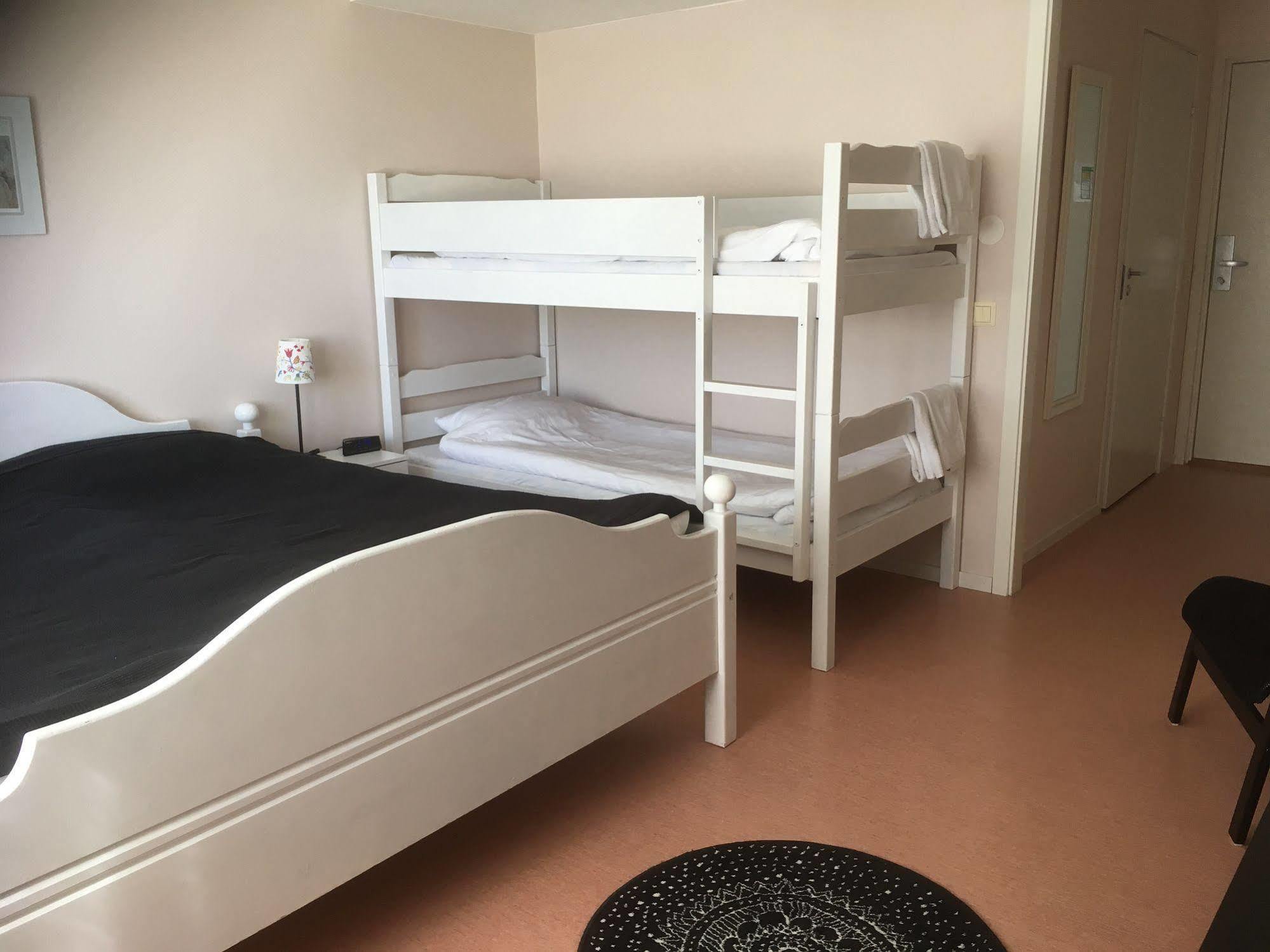 Docksta Hotell Eksteriør bilde