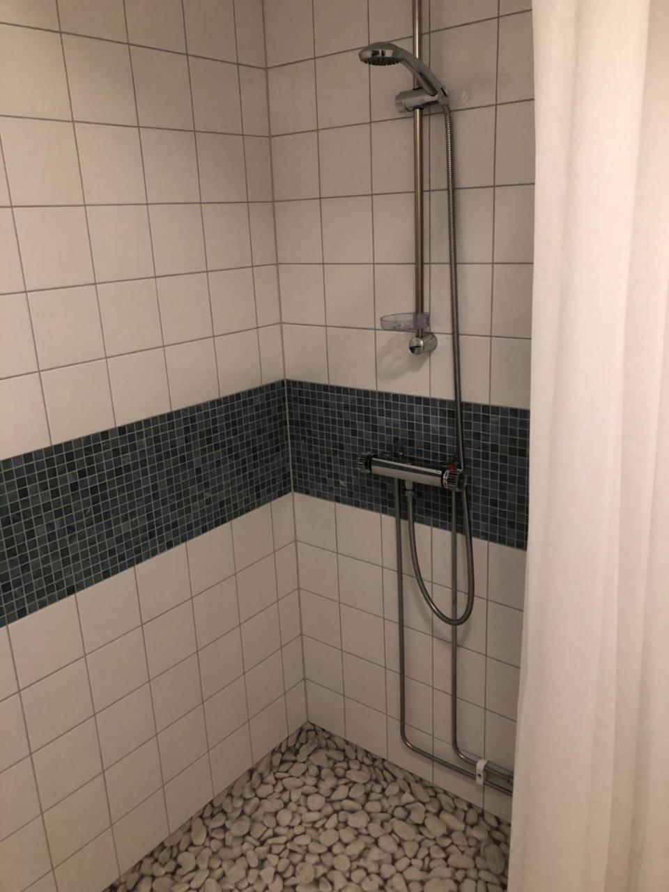 Docksta Hotell Eksteriør bilde
